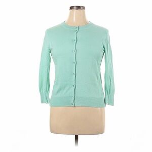Mint Green Clare Cardigan